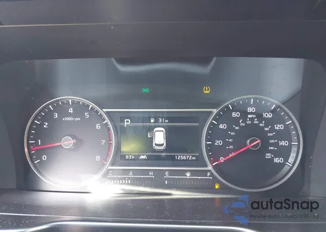 2021 Kia Sorento Lx from USA, damaged, VIN 5XYRG4LC9MG029173